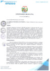 Vista preliminar de documento Ordenanza Municipal N.° 001-2025-MPO-LL