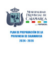 Vista preliminar de documento PLAN DE PREPARACION 2024-2026
