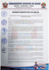 Vista preliminar de documento ACUERDO DE CONSEJO N° 002-2025-MDZ CM.