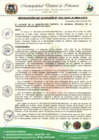 Vista preliminar de documento Resolución de Alcaldía N.° 005-2025-A-MDI