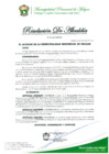 Vista preliminar de documento RESOLUCION DE ALCALDIA Nº 551