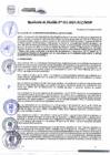 Vista preliminar de documento Resolucion de Alcaldia N 011-2025-MDP