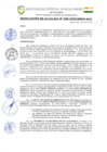 Vista preliminar de documento RESOLUCION DE ALCALDIA Nº 008- 2025 - MDAV- ALC