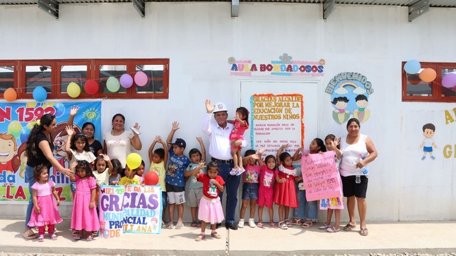 día internacional de la educación: una apuesta por el desarrollo y el cambio

