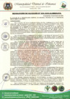 Vista preliminar de documento Resolución de Alcaldía N.° 006-2025-A-MDI
