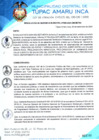 Vista preliminar de documento RESOLUCION DE GERENCIA MUNICIPAL Nº 080-2024-MDTAI-GM
