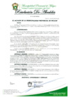 Vista preliminar de documento RESOLUCION DE ALCALDIA Nº 537