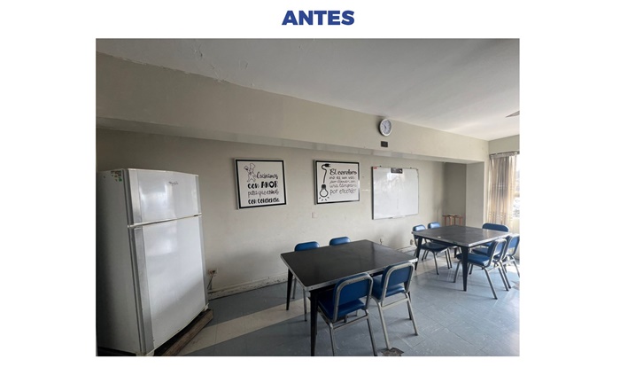 comedor
