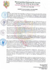 Vista preliminar de documento DECRETO DE ALCALDIA Nº 016-2024-REGULA LOS PROCESOS DE SELECCION PARA CONTRATACION DE D.L 1057-MDL