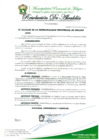 Vista preliminar de documento RESOLUCION DE ALCALDIA Nº 536