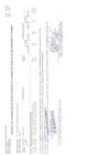 Vista preliminar de documento Cuadro Multianual de Necesidades de bienes, servicios y obras 2025-2027 MDSF - primera modificación