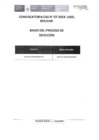 Vista preliminar de documento PROCESO CAS N°007-2023-UGEL-BOLIVAR-CRONOGRAMA,BASES Y ANEXOS