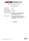 Vista preliminar de documento Aviso de sinceramiento-Saldo de Balance al 31 .12.2024
