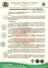 Vista preliminar de documento Resolución de Alcaldía N.° 010-2025-A-MDI
