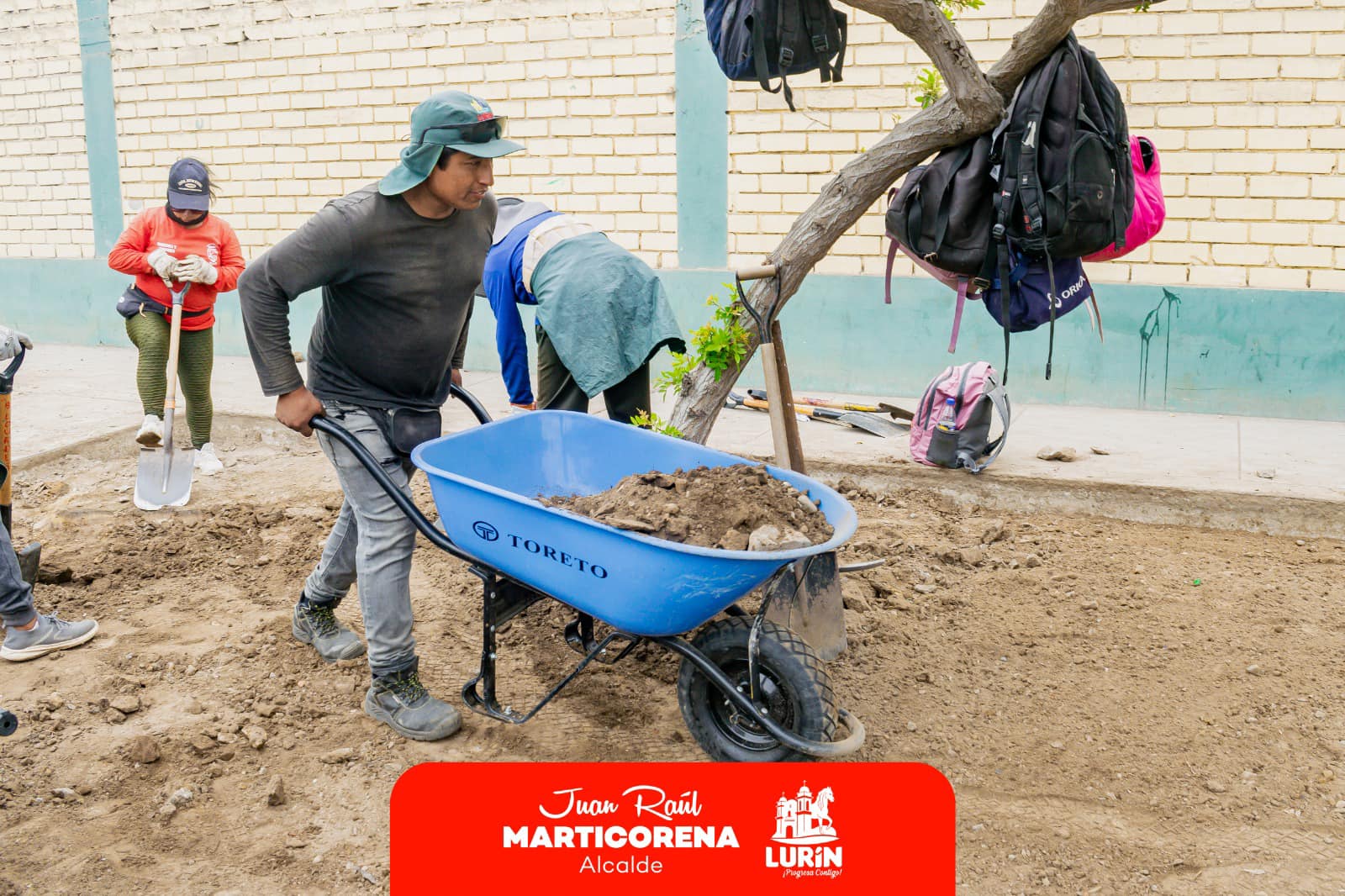 Archivo de JPG sobre una publicación del área de imagen