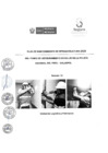 Vista preliminar de documento Plan de mantenimiento de infraestructura 2025