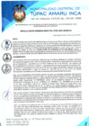 Vista preliminar de documento RESOLUCION DE GERENCIA MUNICIPAL Nº 057-2024-MDTAI-GM