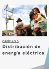 Vista preliminar de documento Capitulo 5 Distribucion de energia electrica 2023