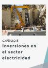 Vista preliminar de documento Capitulo 8 Inversiones en el sector electricidad 2023