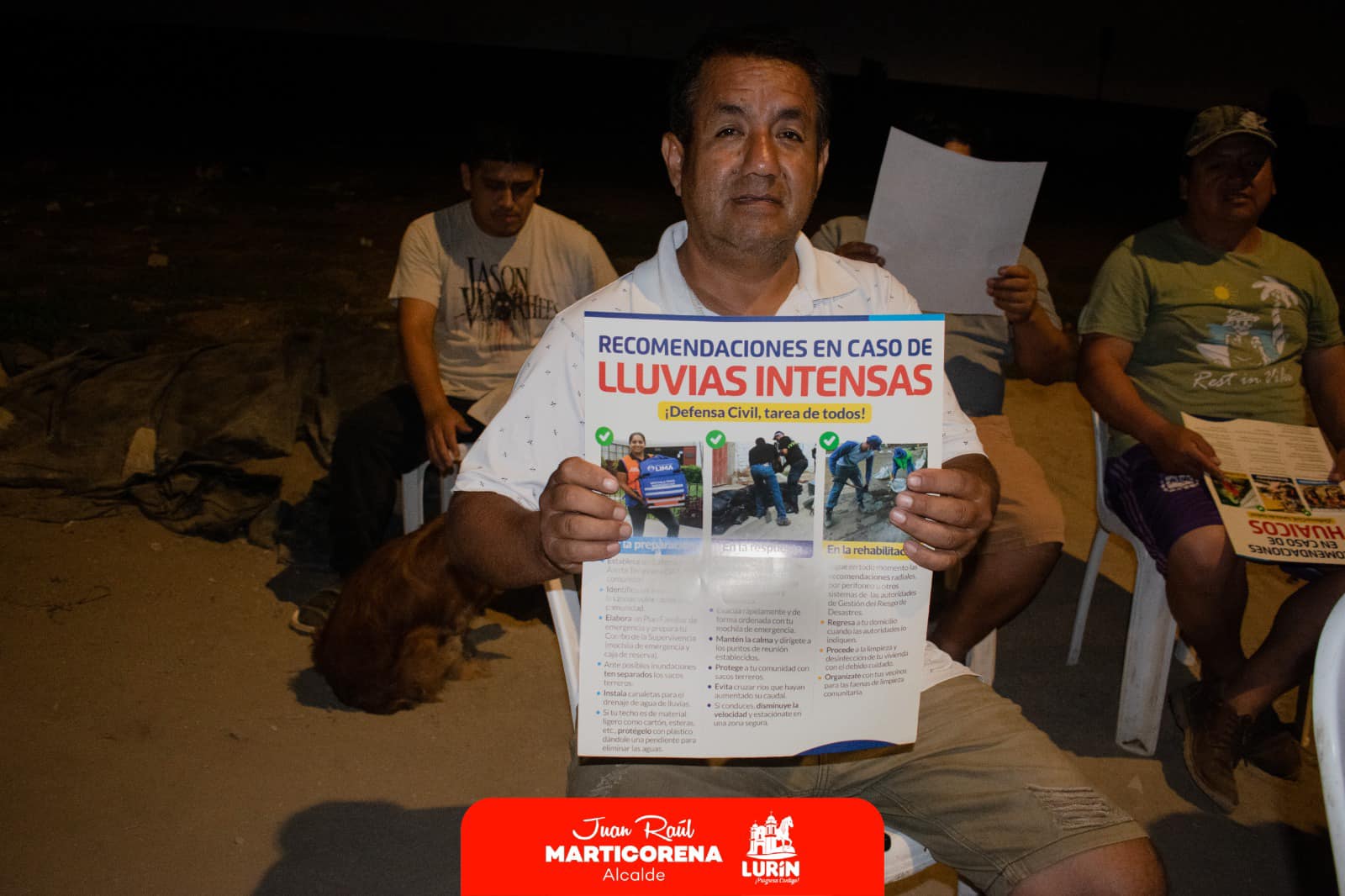 Archivo de JPG sobre una publicación del área de imagen