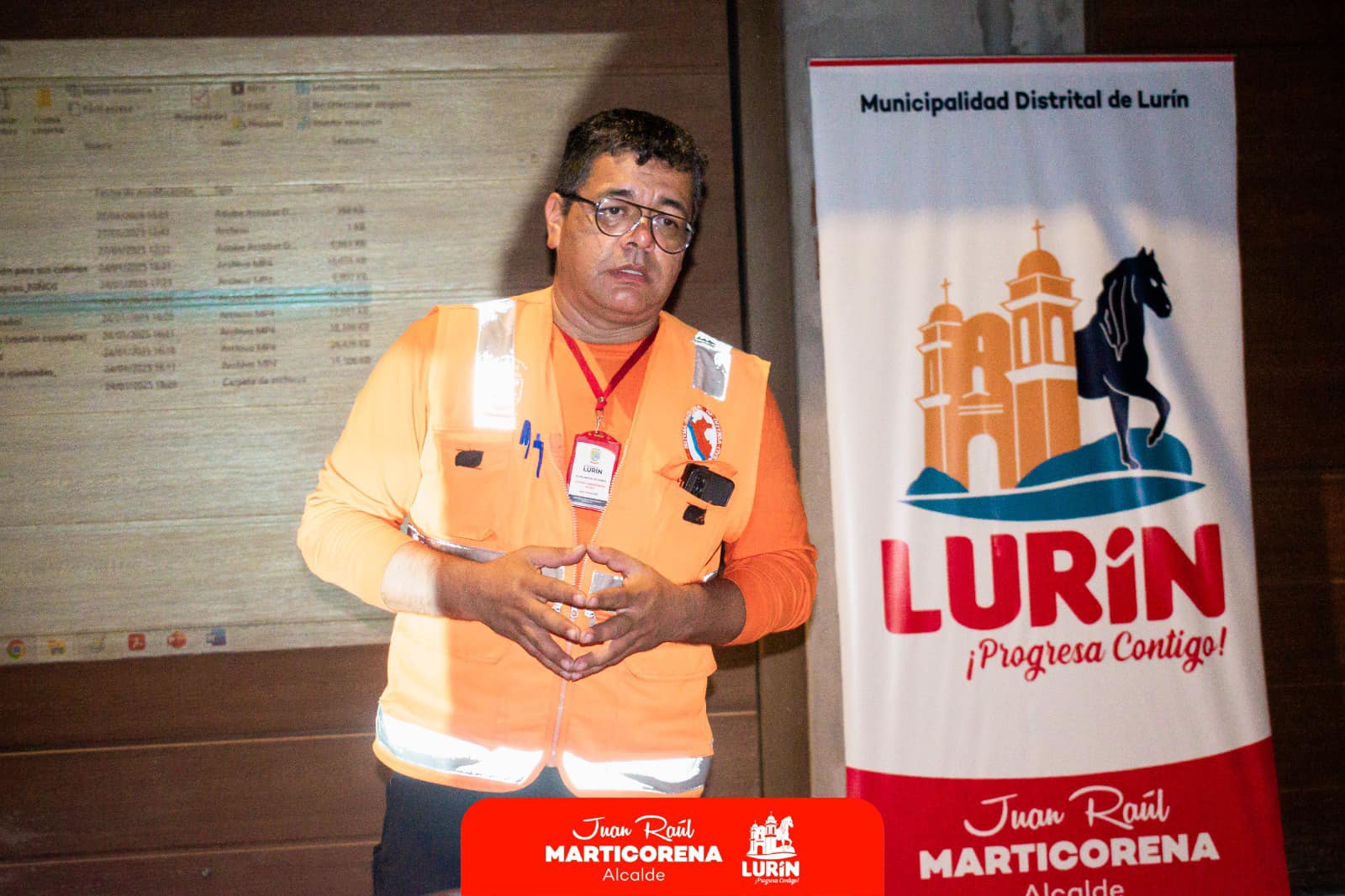 Archivo de JPG sobre una publicación del área de imagen