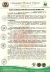 Vista preliminar de documento Resolución de Alcaldía N.° 012-2025-A-MDI