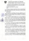 Vista preliminar de documento Acuerdo de Concejo Municipal N°002-2025-SE-MDP - 20 ENERO