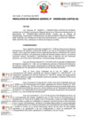 Vista preliminar de documento RESOLUCION DE GERENCIA GENERAL-000009-2025-GG