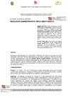 Vista preliminar de documento R.A. 000131-2025-P-CSJJU, CONCLUIR DESIGNACIÓN DE ANDRES CUADROS COMO COORD. DE SEGURIDAD