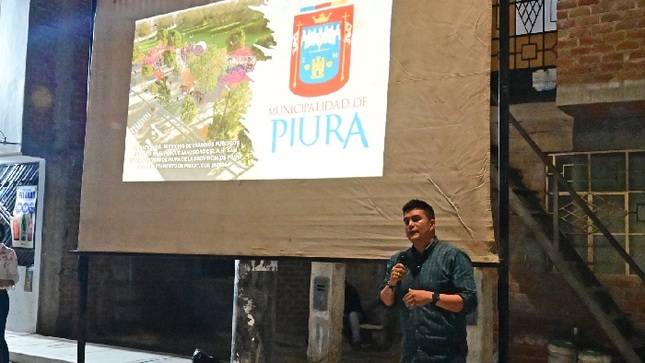 Exposición