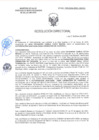 Vista preliminar de documento RD-0459-2025-DSAIA-DIRIS-LE-MINSA