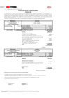 Vista preliminar de documento Saldos de Balance al 31 de diciembre de 2020