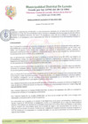 Vista preliminar de documento RESOLUCION DE ALCALDIA Nº 010-2025-MDL-ACEPTAR RENUNCIA DEL ING JOSE SANCHEZ JACUSOL