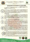 Vista preliminar de documento Resolución de Alcaldía N.° 014-2025-A-MDI