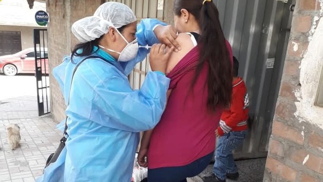 Cuidado con las IRAS