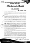 Vista preliminar de documento RA 233-2024-MPC