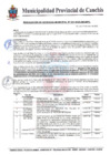 Vista preliminar de documento RESOLUCIÓN DE GERENCIA MUNICIPAL N° 021-2025-MPC-GM
