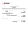 Vista preliminar de documento Saldos de Balance al 31 de diciembre de 2019
