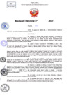 Vista preliminar de documento Resolucion Directoral N° 000150-2025