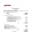 Vista preliminar de documento Saldos de Balance al 31 de diciembre de 2018