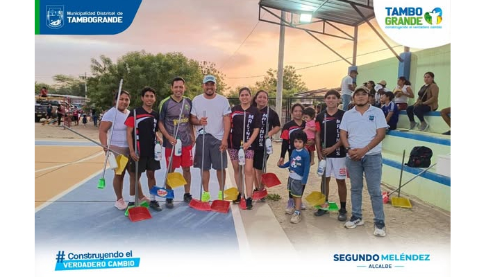 MDT realiza actividades conmemorativas por el Día Mundial de la Educación Ambiental