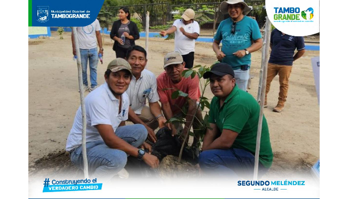 MDT realiza actividades conmemorativas por el Día Mundial de la Educación Ambiental