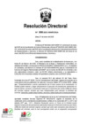 Vista preliminar de documento RD 008-2025-MIMP-OGA