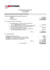 Vista preliminar de documento Saldos de Balance al 31 de diciembre de 2014