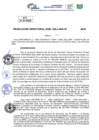 Vista preliminar de documento Resolucion Directoral N° 000154-2025