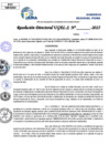 Vista preliminar de documento Resolucion Directoral N° 000155-2025