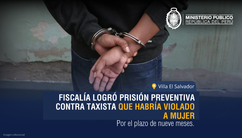 Fiscalía