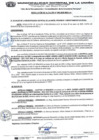 Vista preliminar de documento RESOLUCION DE ALCALDIA N°050-2025-MDLU-A