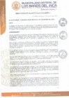 Vista preliminar de documento RESOLUCIÓN DE ALCALDÍA N° 010-2025-MDBI/A