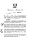 Vista preliminar de documento R M Nº 021-2025-PRODUCE